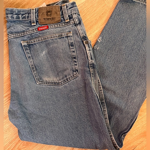 Wrangler Other - Men’s Wrangler Jeans